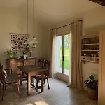 Bed and Breakfast Chateau De Pomiro D'hotes Et 3*
