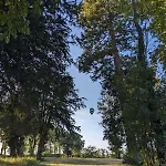 Chateau De Pomiro D'hotes Et 3*