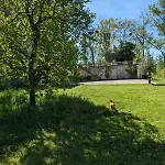 Chateau De Pomiro D'hotes Et Bed and Breakfast Montreal (Gers)