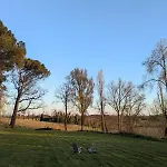 Bed and Breakfast Chateau De Pomiro D'hotes Et 3*