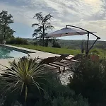 Bed and Breakfast Chateau De Pomiro D'hotes Et Montreal (Gers)