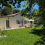 Bed and Breakfast Chateau De Pomiro D'hotes Et 3*