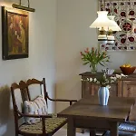 Bed and Breakfast Chateau De Pomiro D'hotes Et Montreal (Gers)