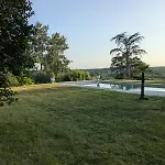 Chateau De Pomiro D'hotes Et Montreal (Gers)