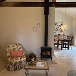 Chateau De Pomiro D'hotes Et 3*