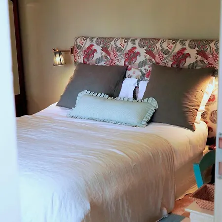 Panzió Chateau De Pomiro D'hotes Et 3*