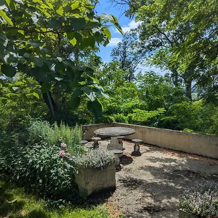 Chateau De Pomiro D'hotes Et 3*