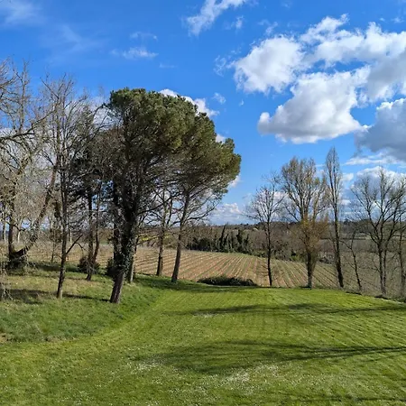 Chateau De Pomiro D'hotes Et Montréal