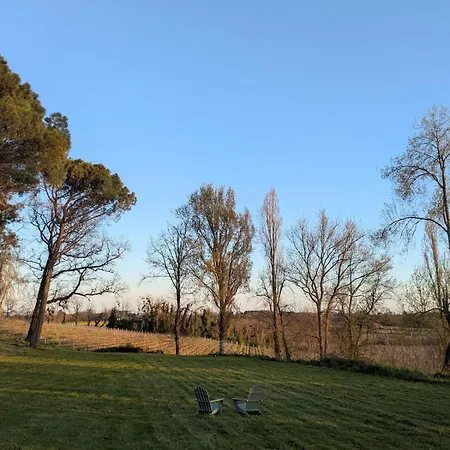 Panzió Chateau De Pomiro D'hotes Et 3*