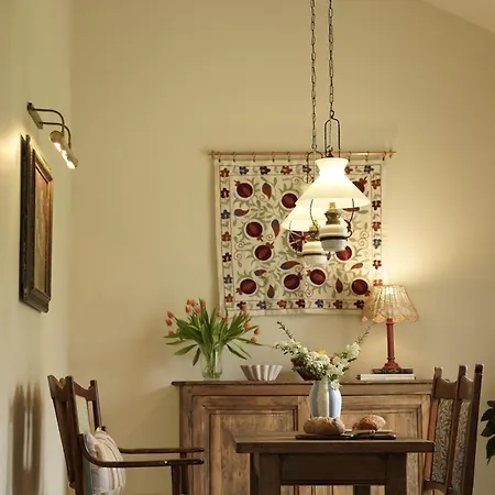 Chateau De Pomiro D'hotes Et 3*