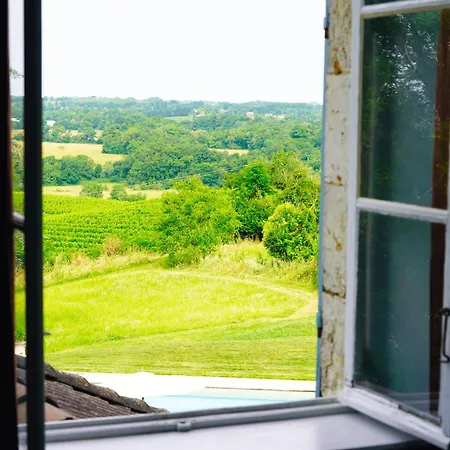 Panzió Chateau De Pomiro D'hotes Et 3*