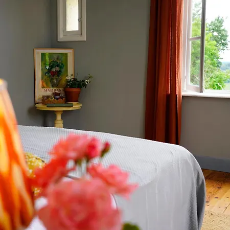 Chateau De Pomiro D'hotes Et 3* Montréal