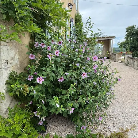 Chateau De Pomiro D'hotes Et 3*