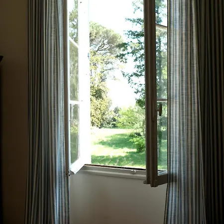 Chateau De Pomiro D'hotes Et Bed and Breakfast Montreal (Gers)
